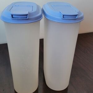 Tupperware Pitcher